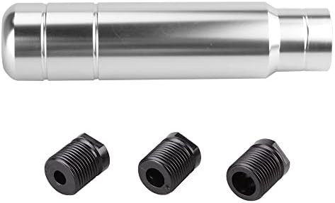 BARTOO Aluminum Alloy Shifter Knob - Image 3