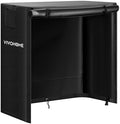 VIVOHOME 3ft Waterproof Outdoor Firewood Log Rack Cover by VIVOHOME