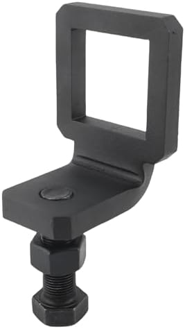 Ttle Tightener for Inch Receivers, Synthetic Steel Construction - Image 2