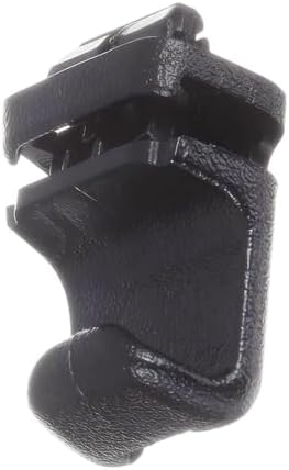 83917-L1000 4Pcs Rear Window Sunshade Hook - Image 3