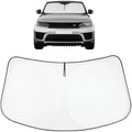 Proadsy Custom Fit Car Windshield Sun Shade by Proadsy