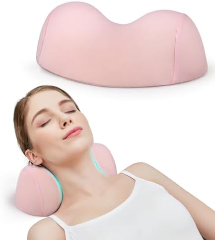 ComfortLife Small Neck Stretcher Pillow by ComfortLife