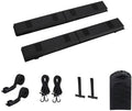 predolo Car Roof Cushion Padded Roof Rack Pad Luggage Carrier Crossbar by Unknown