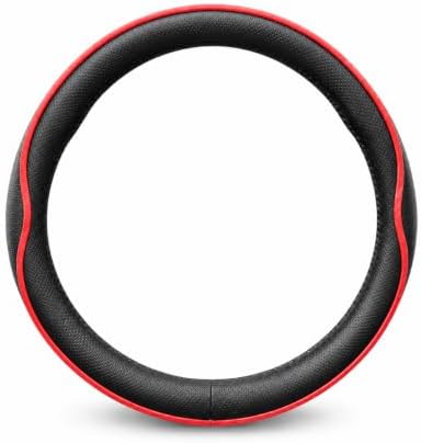Car Steering Wheel Cover Full Surround - Image 7