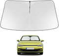 Proadsy Custom Fit Car Windshield Sun Shade by Proadsy