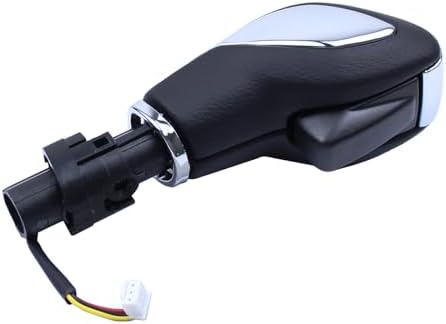 ApplianPar Auto Transmission Gear Shift Knob - Image 4