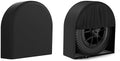 eletecpro RV Tire Covers, Fit 26-29 Inch Tire Diameters by eletecpro