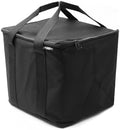 Insulated Car Trunk Cooler by DURABLEZ