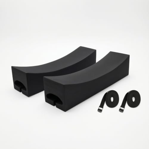 Cushioning Car Roof Racks Pads | Curved Roof Racks Pads, - Image 3