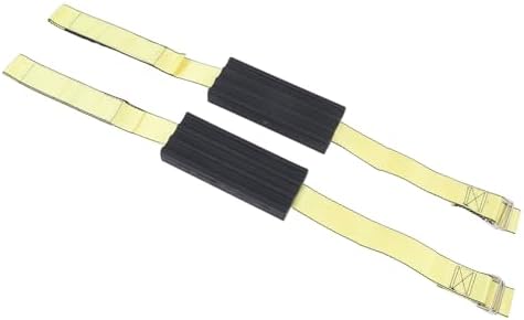 2 Pcs Tire Traction Straps - Image 5