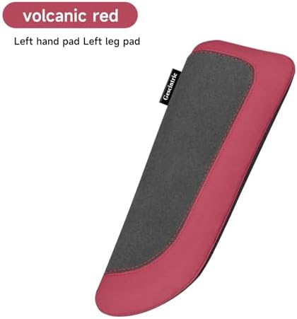 Alcantane Elbow Rest: Memory Foam Support - Image 2