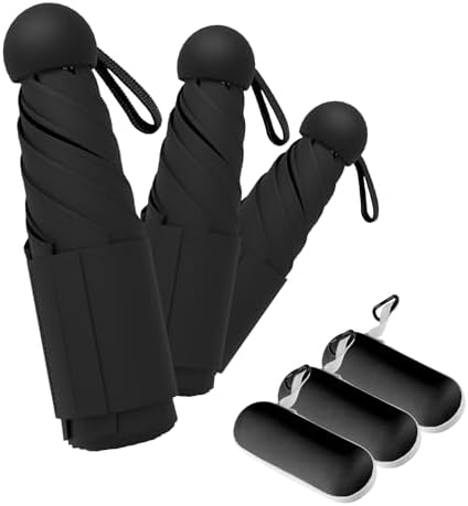 Umbrella Travel Size Mini Umbrella by LILACUMBRELLA
