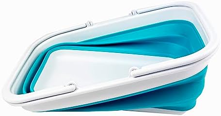 SAMMART 9.2L Collapsible Tub - Image 4
