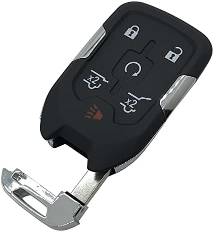 Replacement Key Fob Cover Case fit - Image 3