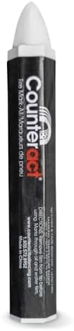 Counteract Mark-All Tire Crayon - Image 2