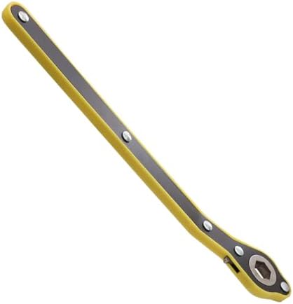 Scissor Jack Kit 4409 lbs 2 Ton Car Lift Quick Jack - Image 7