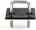 Hitch Tightener Anti-Rattle Stabilizer Clamp by Unknown