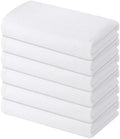 Homaxy 100% Cotton Waffle Weave Kitchen Towels, 6 Pack by Homaxy