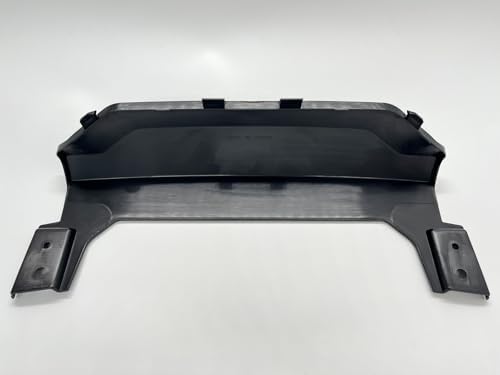 Rear Bumper Tow Hook Cover for 2020-2023 Acadia GM1129150 - Image 7