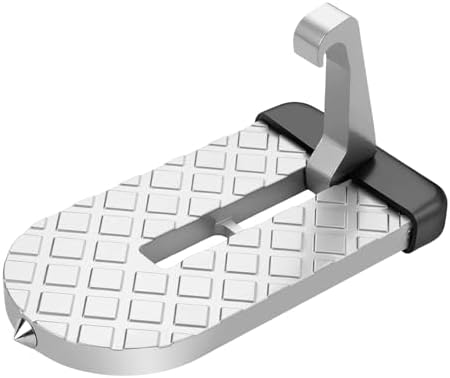 Car Door Pedal for Mg Hs 2023-2025 Car Doorstep Foot Folding Pedal Car Door - Image 2