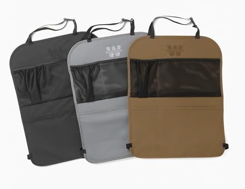 WeatherTech Seat Back Protector - Image 6