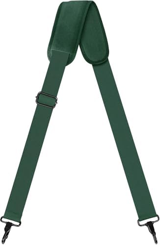 72 inch Shoulder Strap, Universal Replacement Laptop Shoulder Strap by JOCYRN
