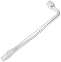 BokWin Hexagon Slotted End Socket Lug Wrench L Type by Unknown