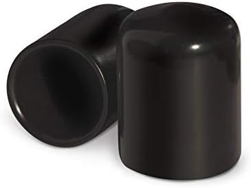 ColorLugs Vinyl Lug Nut Cover | Black | Flexible Fit Wheel Lug Nut Cap | Fits - Image 3
