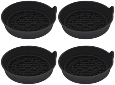Mandark 4PCS Car Cup Holder Coaster, 2.75 Inch Non-Slip Vehicle Cup Holder - Image 7