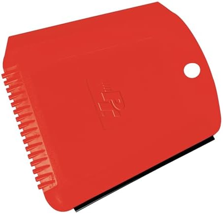 Performance Tool W465 3-in-1 Car Ice Scraper and Squeegee - Image 4