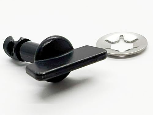APA Replacement One Piece Bolt and Retainer - Image 7