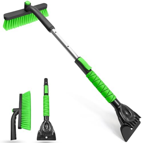 SEAAES 33 Inch Ice Scraper by SEAAES