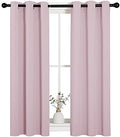 NICETOWN Blackout Curtain Panels by NICETOWN