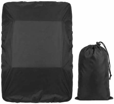 1 PC Car Roof Rack Cover, for Rooftop Luggage Protection, Universal for Most by Unknown