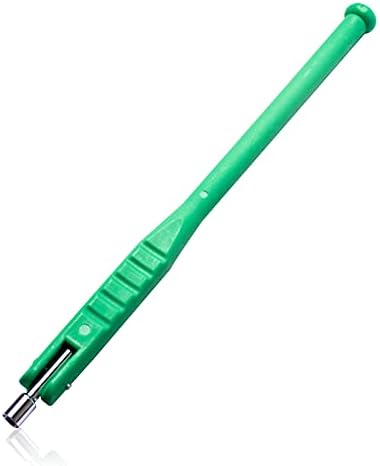 Tire Valve Core Removal Tool No Scratch, High-Intensity Tire Valve Stem by Jamscar