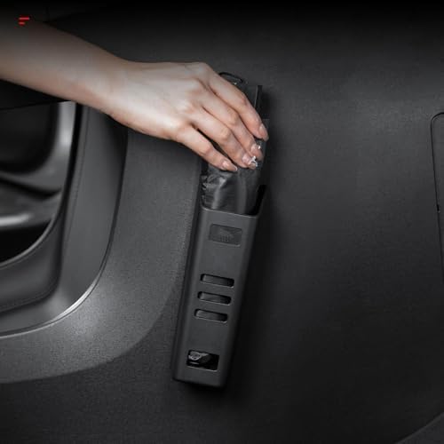 Car Umbrella Storage, Portable Universal Waterproof, Car Back Seat Umbrella - Image 3
