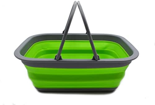 SAMMART 9.2L Collapsible Tub - Image 4