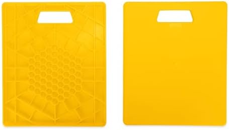 Camco Camper/RV Large Stabilizer Jack Pads - Image 4