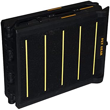 Pet Gear Tri-Fold Portable Pet Ramp - Image 4