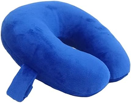 WOLF Essentials Kids Travel Neck Pillow - Image 2