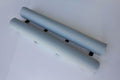 27" Roof Rack Pads Grey by Vitamin+Blue