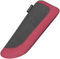 Alcantane Elbow Rest: Memory Foam Support by Gescintric