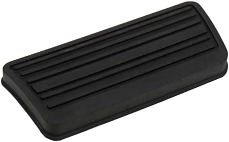 GM Genuine Parts 15706042 Brake Pedal Pad by Unknown
