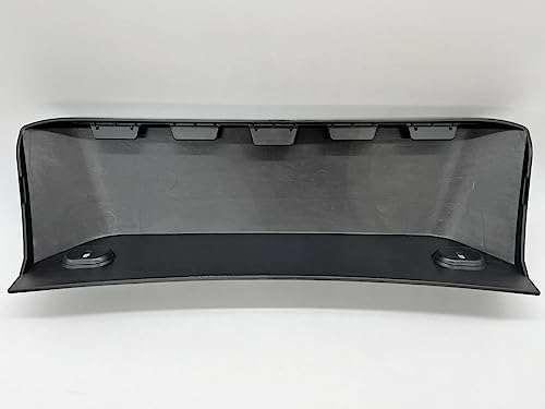 APA Replacement Rear Trailer Hitch Cover - Image 2