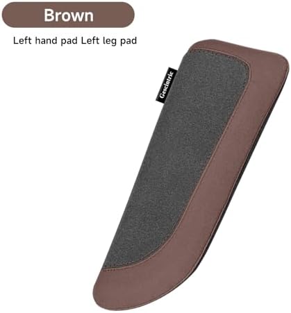 Alcantane Elbow Rest: Memory Foam Support - Image 2