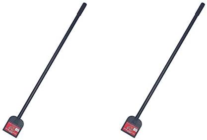 Bully Tools 92200 Heavy Duty Sidewalk and Ice Scraper by Bully+Tools