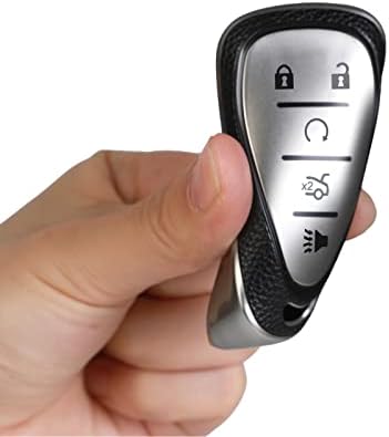 ELOHEI Premium Soft TPU 360° Protection Key Fob Cover - Image 5