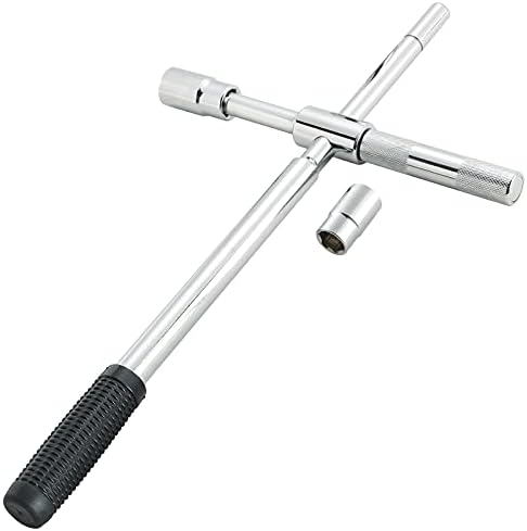 ATPEAM 23" Lug Wrench by ATPEAM