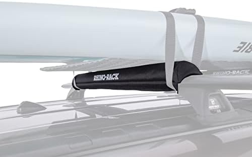 Rhino Rack Universal Wrap Foam Pads, 550mm / 22" - Image 2