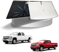KUST Windshield Sun Shade Umbrella by KUST